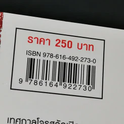 นิยาย One Piece วันพีซ สแตมปีด รูปที่ 12