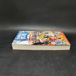 นิยาย One Piece วันพีซ สแตมปีด รูปที่ 5