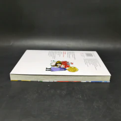 บันทึกสังเกตการณ์คู่หมั้นผู้ประกาศตัวเป็นนางร้าย เล่ม 1 รูปที่ 5