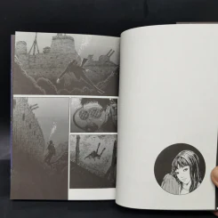 ปลามรณะ 2 เล่มจบ - Junji Ito รูปที่ 7