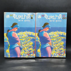จินตปาตี 2 เล่มจบ - โสภาค สุวรรณ รูปที่ 1
