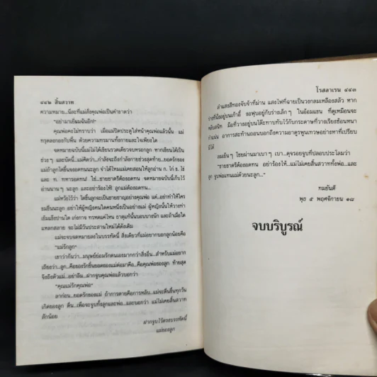 สิ้นสวาท - โรสลาเรน รูปที่ 10