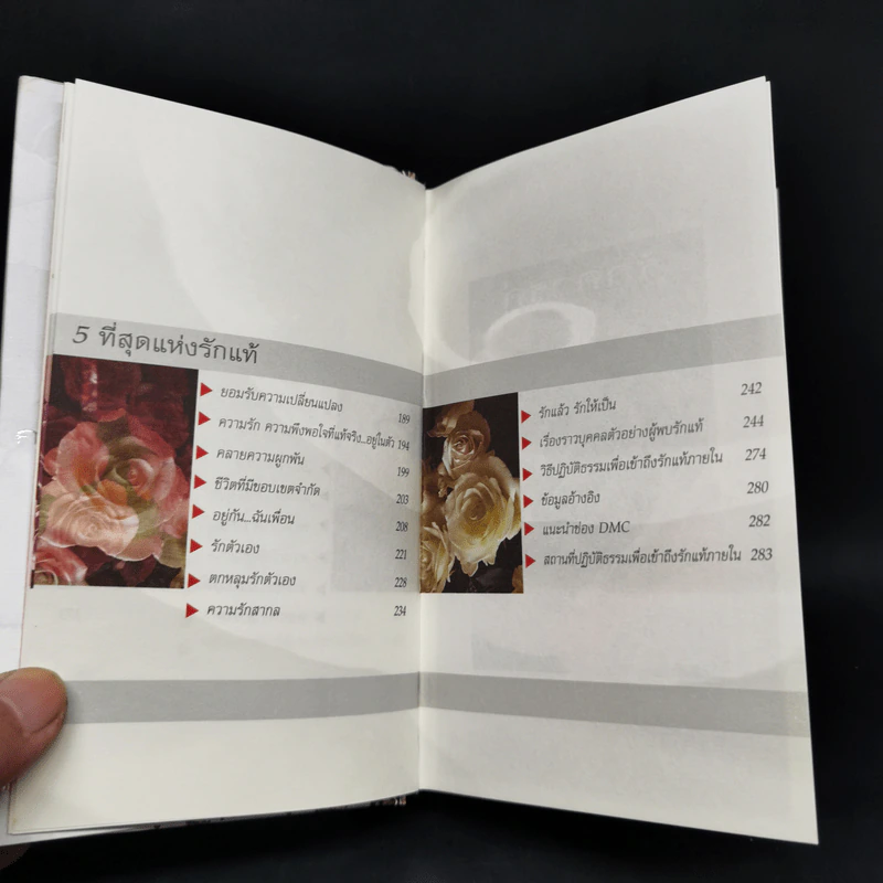 Boxset ความรักที่น่ารัก - ตะวันธรรม รูปที่ 14