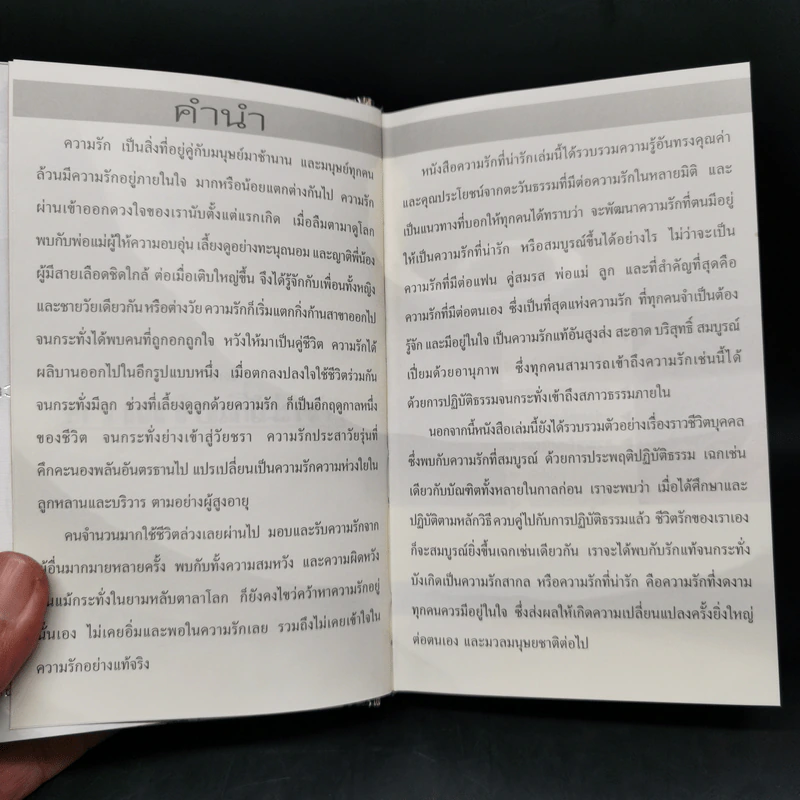Boxset ความรักที่น่ารัก - ตะวันธรรม รูปที่ 11