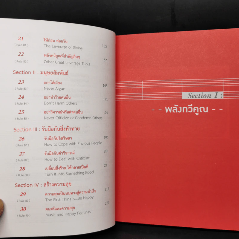 สำเร็จก่อนใคร - บัณฑิต อึ้งรังษี รูปที่ 11