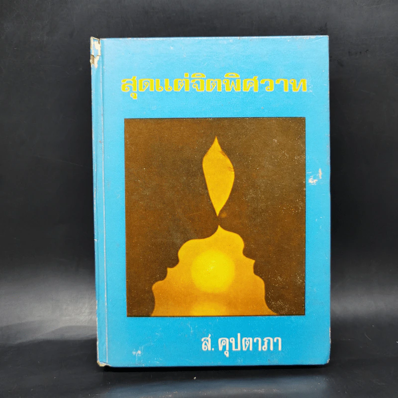 สุดแต่จิตพิศวาท - ส.คุปตาภา รูปที่ 1