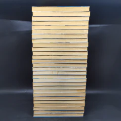 ตะวันรักที่ปลายฟ้า 28 เล่มจบ รูปที่ 4
