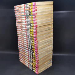 ตะวันรักที่ปลายฟ้า 28 เล่มจบ รูปที่ 7