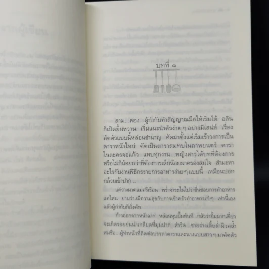 สูตรเสน่หา - กิ่งฉัตร รูปที่ 9