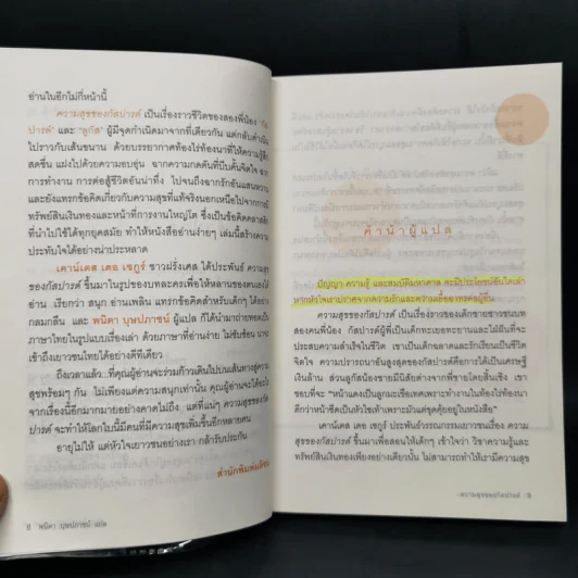 ความสุขของกัสปารด์ - เคาน์เตส เดอ เซกูร์ รูปที่ 10