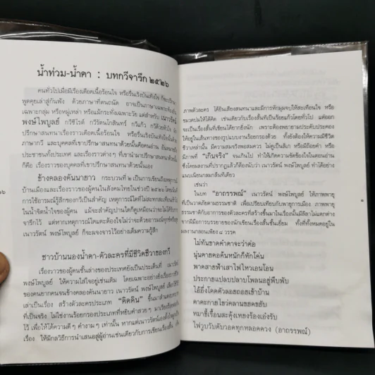 ข้างคลองคันนายาว - เนาวรัตน์ พงษ์ไพบูลย์ รูปที่ 11