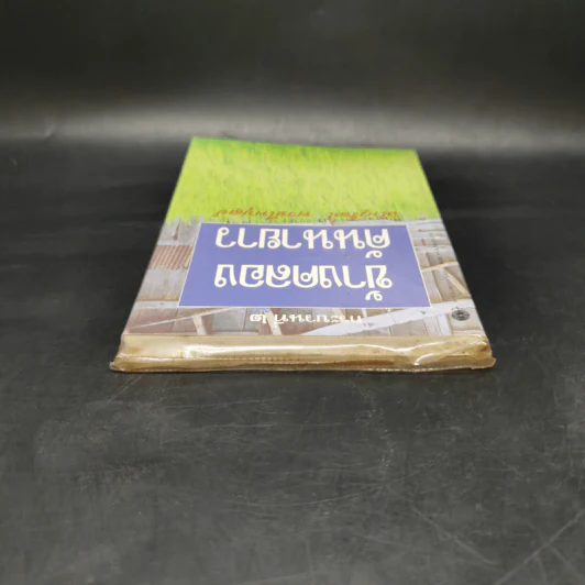 ข้างคลองคันนายาว - เนาวรัตน์ พงษ์ไพบูลย์ รูปที่ 6