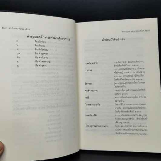 ศิลปวัฒนธรรม ฉบับพิเศษ พจนานุกรมนอกราชบัณฑิตยฯ รูปที่ 10
