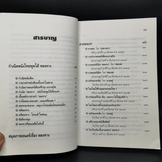 หลงทางและคดีหลงทาง - โดม สุขวงศ์ รูปที่ 9