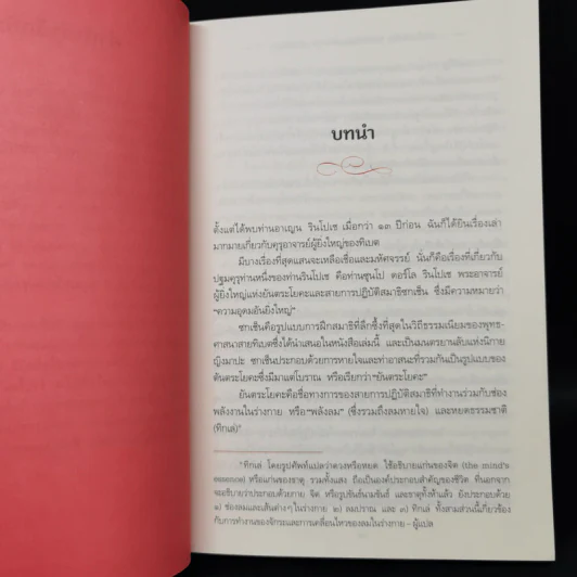 หายใจให้เป็น - Anyen Rinpoche, Allison Choying Zangmo รูปที่ 11