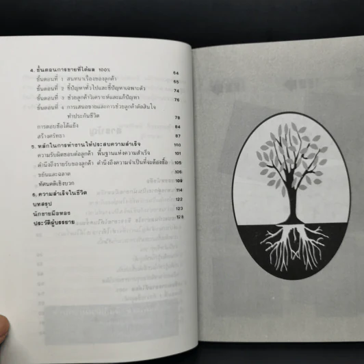 ขายประกันอย่างมืออาชีพ - กิตติ จิระเดชดำรง รูปที่ 10