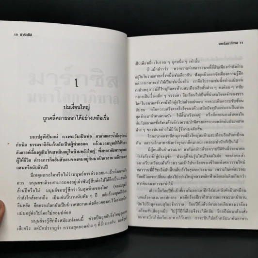 มาร์กซิสมหาโลกาภิบาล - วรชิต สกุลภาคย์ รูปที่ 10