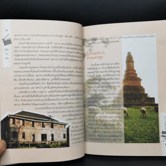 หนังนำทาง - ศุลีมาศ อุปรักขิตานนท์ รูปที่ 10