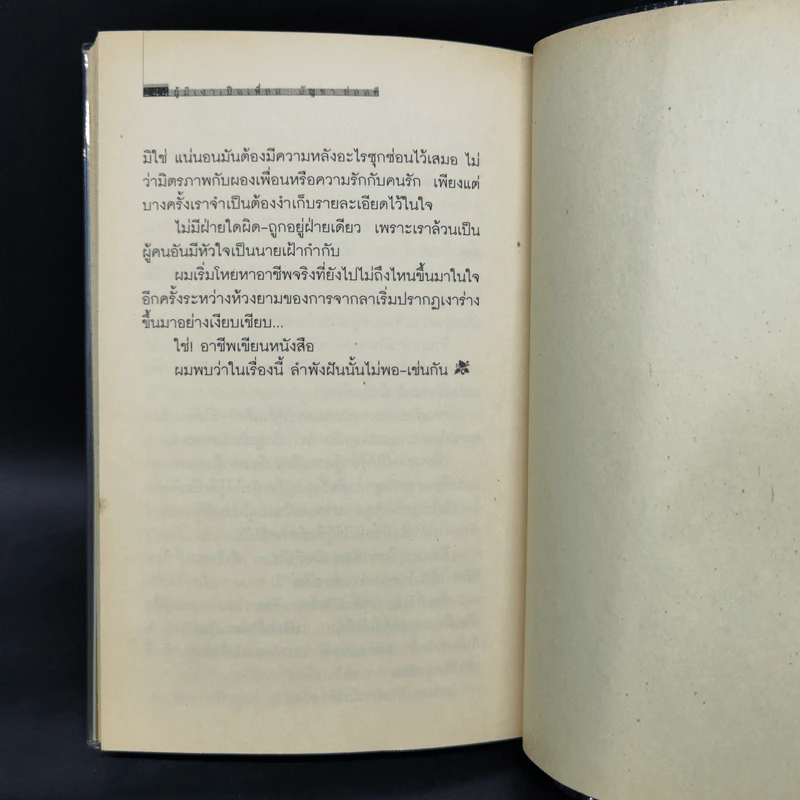 ผู้มีเงาเป็นเพื่อน - บัญชา อ่อนดี รูปที่ 11