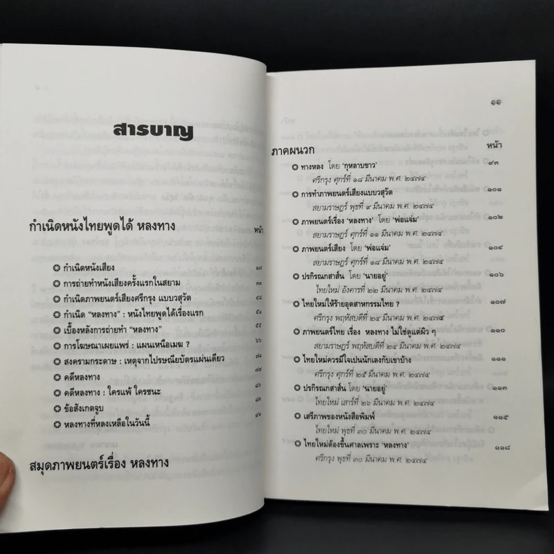 หลงทางและคดีหลงทาง - โดม สุขวงศ์ รูปที่ 9