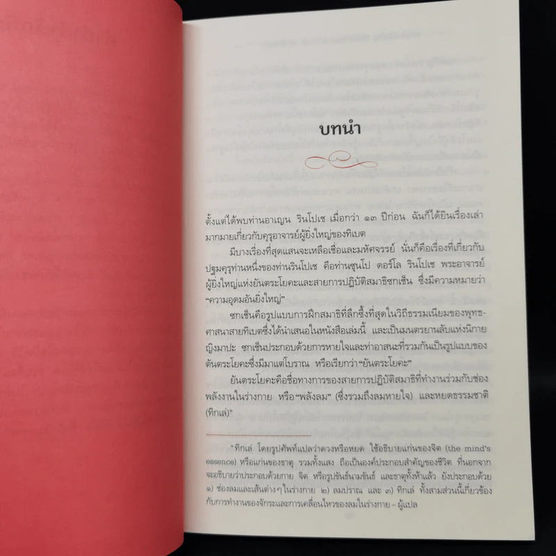 หายใจให้เป็น - Anyen Rinpoche, Allison Choying Zangmo รูปที่ 11