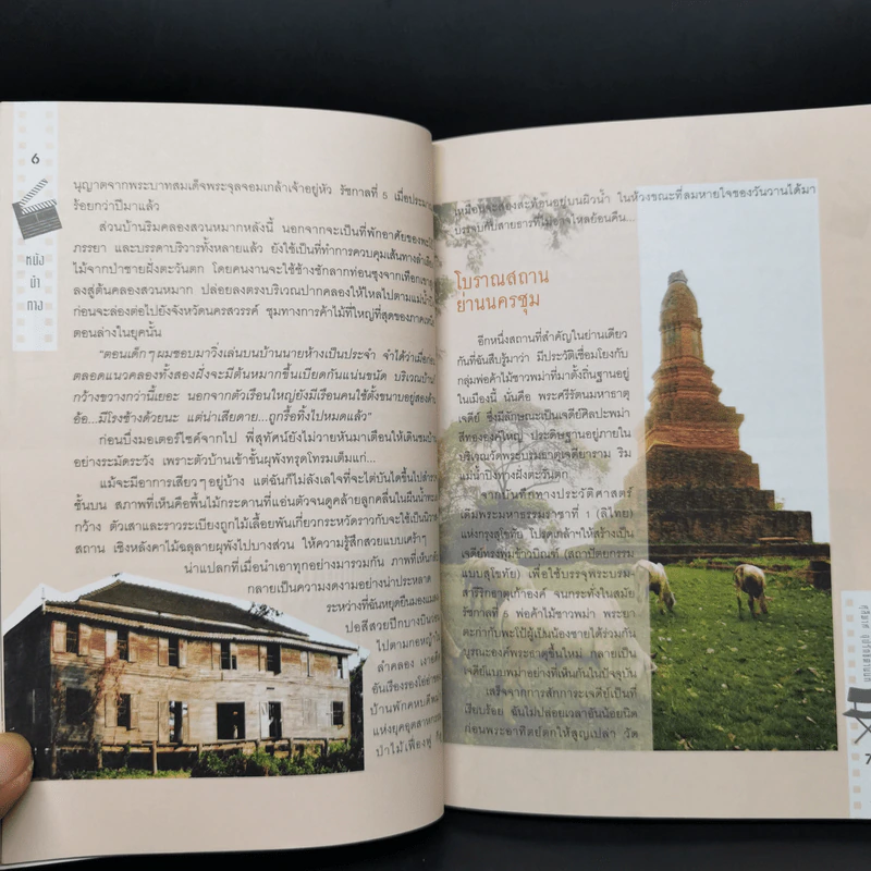 หนังนำทาง - ศุลีมาศ อุปรักขิตานนท์ รูปที่ 10