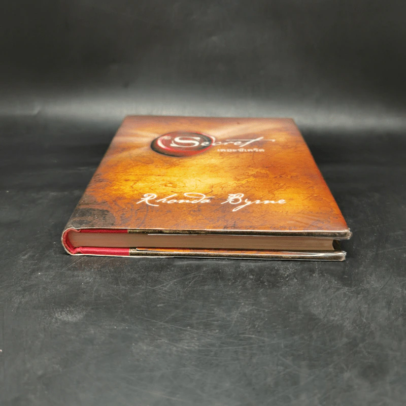 The Secret เดอะซีเคร็ต  - รอนดา เบิร์น รูปที่ 4