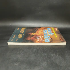 นิยาย Darren Shan เล่ม 12 ผลแห่งพรหมลิขิต - Darren Shan รูปที่ 5