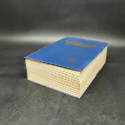 German-Thai Dictionary พจนานุกรม เยอรมัน-ไทย - เอลิม่าร์ อนุวัมน์ ร็อคก้า รูปที่ 7