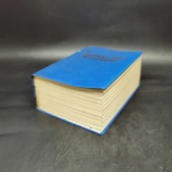 German-Thai Dictionary พจนานุกรม เยอรมัน-ไทย - เอลิม่าร์ อนุวัมน์ ร็อคก้า รูปที่ 7