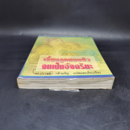 เลี้ยงลูกแบบยิวจนเป็นอัจฉริยะ - ดร.ปราชญา กล้าผจัญ รูปที่ 4