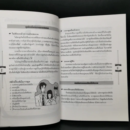 คู่มือปฏิบัติงานกับนักธุรกิจญี่ปุ่น - สุภา ปัทมานันท์ รูปที่ 12