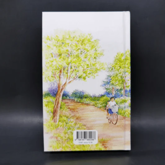 ใจธรรมชาติ - กุดจี่ พรชัย แสนยะมูล รูปที่ 2