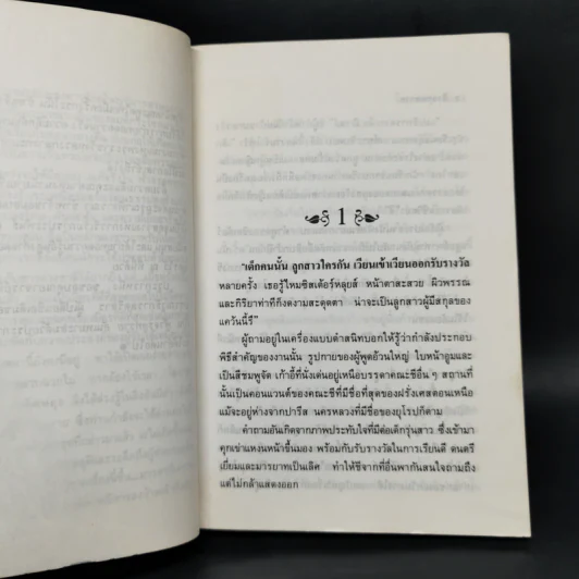 ฟ้าจรดทราย 2 เล่มจบ - โสภาค สุวรรณ รูปที่ 9