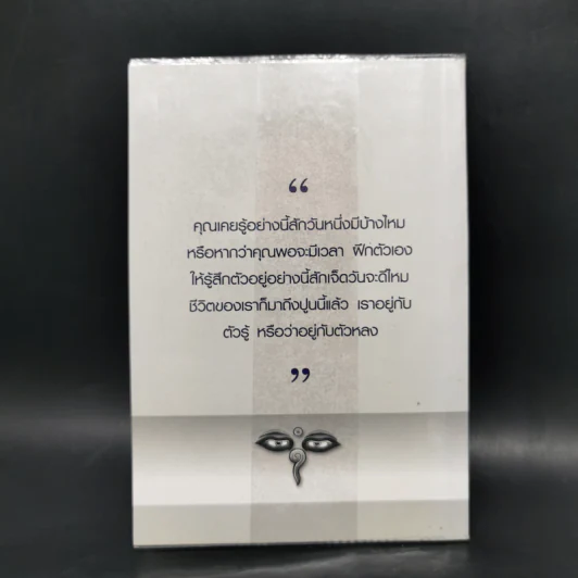 ตาวิเศษ - หลวงพ่อคำเทียน สุวณฺโณ รูปที่ 2