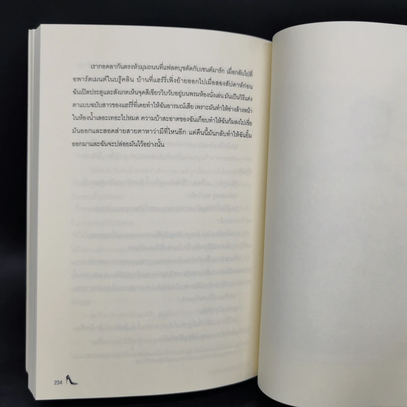 ลูกชายฉันใส่ส้นสูง - JULIE TARNEY รูปที่ 11