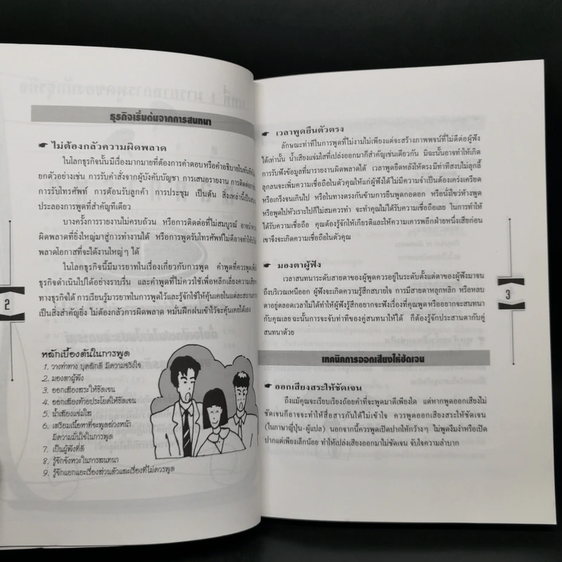คู่มือปฏิบัติงานกับนักธุรกิจญี่ปุ่น - สุภา ปัทมานันท์ รูปที่ 12