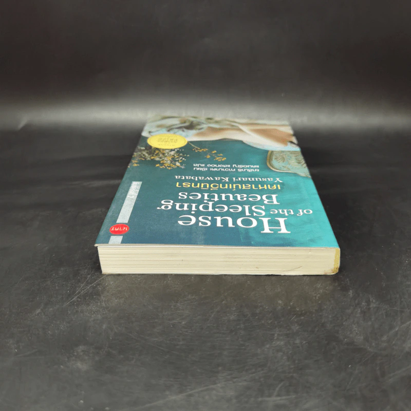 House of the Sleeping Beauties เคหาสน์เทวีนิทรา - Yasunari Kawabata (ยาสึนาริ คาวาบาตะ) รูปที่ 6