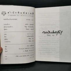 วาดฝันผ่านยุโรป - พิษณุ ศุภ รูปที่ 8