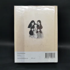 สาวน้อย (Little Women) ปกแข็ง - ลุยซา เมย์ อัลคอตต์ รูปที่ 2