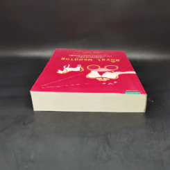 Royal Wedding บันทึกของเจ้าหญิง ตอน งานแต่งงานของเจ้าหญิง - Meg Cabot, มณฑารัตน์ ทรงเผ่า แปล รูปที่ 6