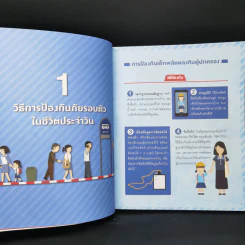 ภัยพิบัติ เล่มเดียวรู้เรื่อง - ทสมล ชนาดิศัย รูปที่ 9
