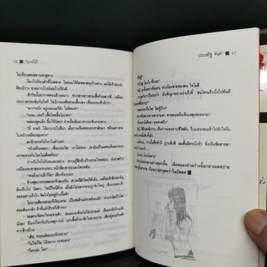 ฝุ่นดิน - ประเสริฐ จันดำ รูปที่ 12