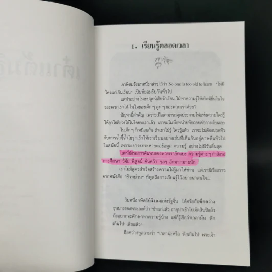 เต๋าแต้มสี - ละเอียด ศิลาน้อย รูปที่ 11