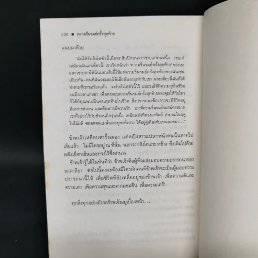 ความรื่นรมย์ครั้งสุดท้าย - สุชาติ สวัสดิ์ศรี รูปที่ 11
