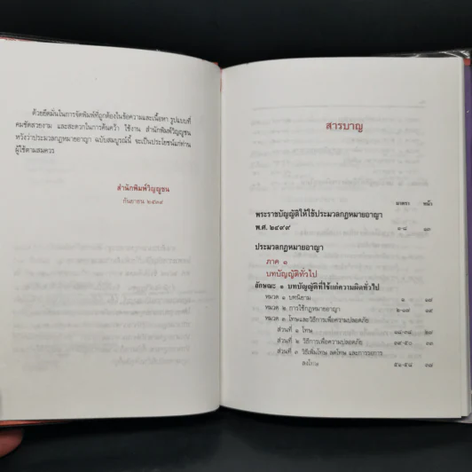 ประมวลกฎหมายอาญา ฉบับสมบูรณ์ แก้ไขเพิ่มเติม พ.ศ.2537 รูปที่ 9