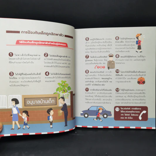 ภัยพิบัติ เล่มเดียวรู้เรื่อง - ทสมล ชนาดิศัย รูปที่ 10
