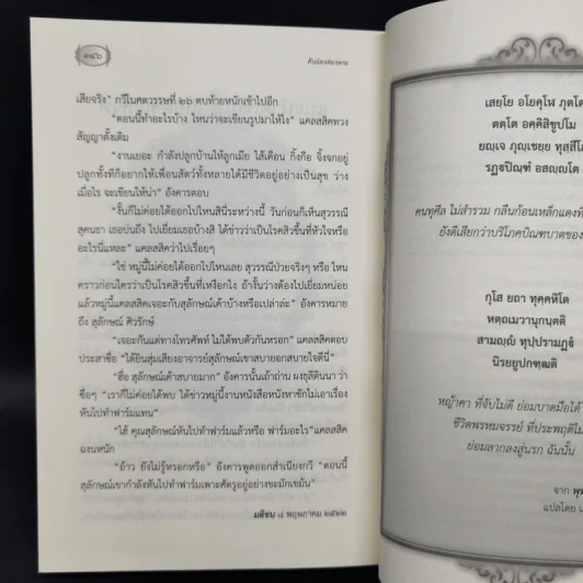 คันฉ่องส่องพระ - ส.ศิวรักษ์ รูปที่ 12