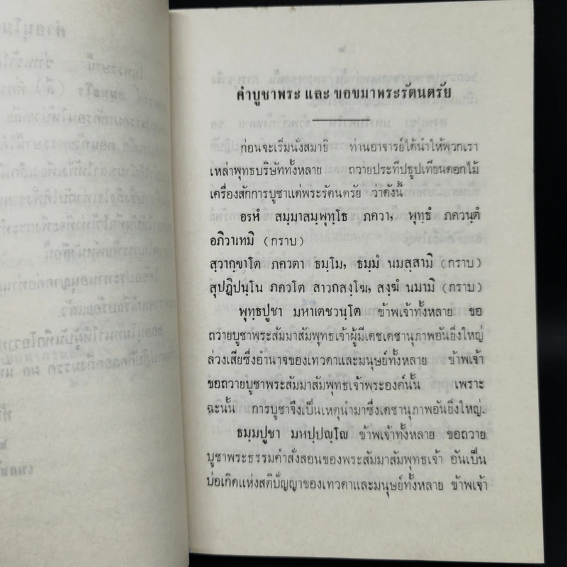 แนวทางปฏิบัติ วิปัสสนา-กัมมัฏฐาน เรียบเรียงจากโอวาท 4 พรรษา - พระสุทธิธรรมรังสี รูปที่ 9