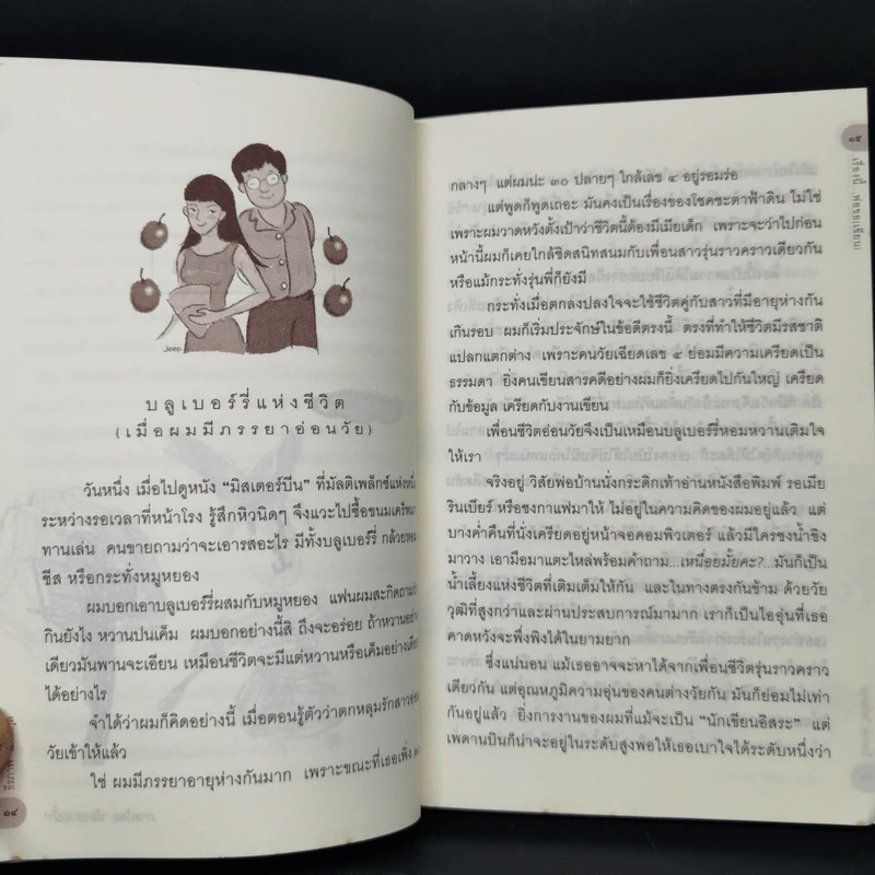 เรื่องนี้...พ่อขอ(เขียน) - ธีรภาพ โลหิตกุล รูปที่ 10